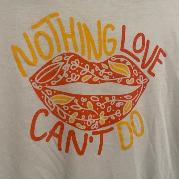 NWT Girl Dangerous Tee - Picture 2 of 9